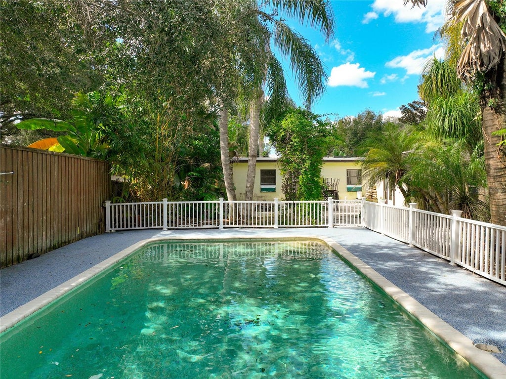 Photo of 2809 Touraine Avenue, Orlando, FL 32812 (MLS # TB8561508)