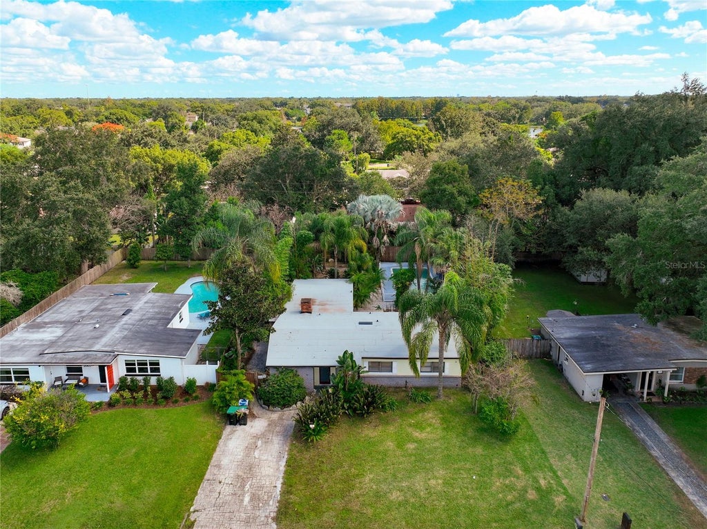 Photo of 2809 Touraine Avenue, Orlando, FL 32812 (MLS # TB8561508)