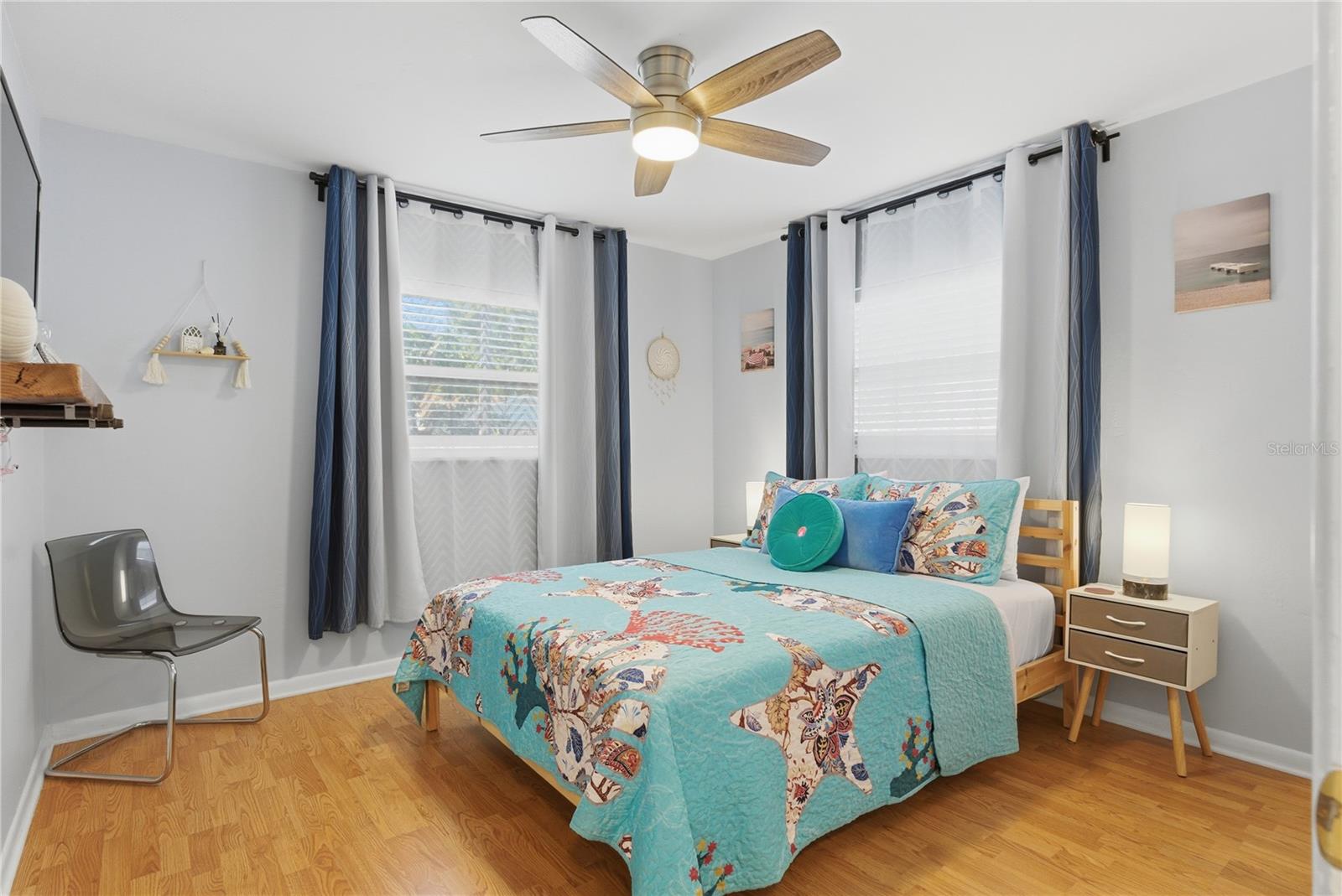 ORANGE TERRACE - Residential