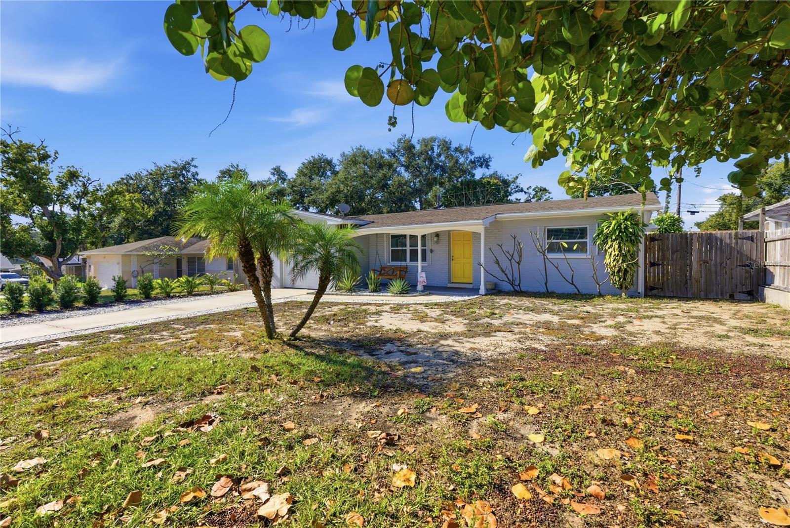 ORANGE TERRACE - Residential