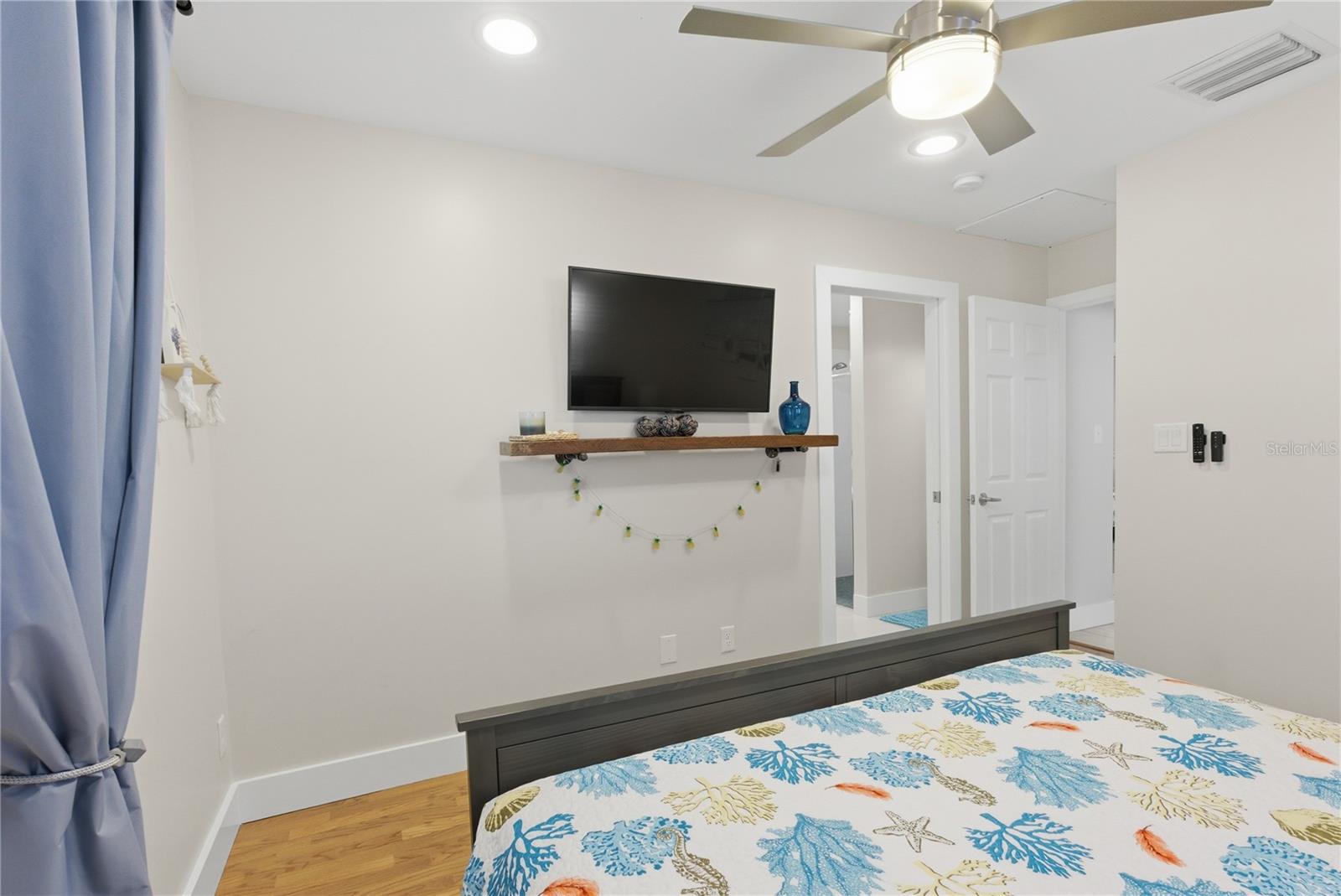 ORANGE TERRACE - Residential