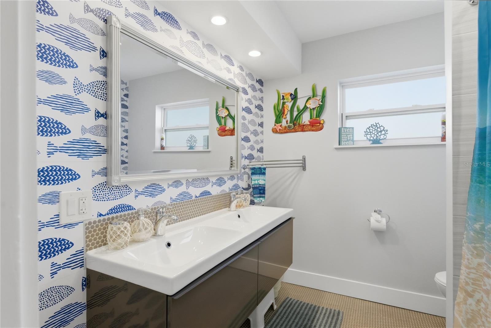 ORANGE TERRACE - Residential