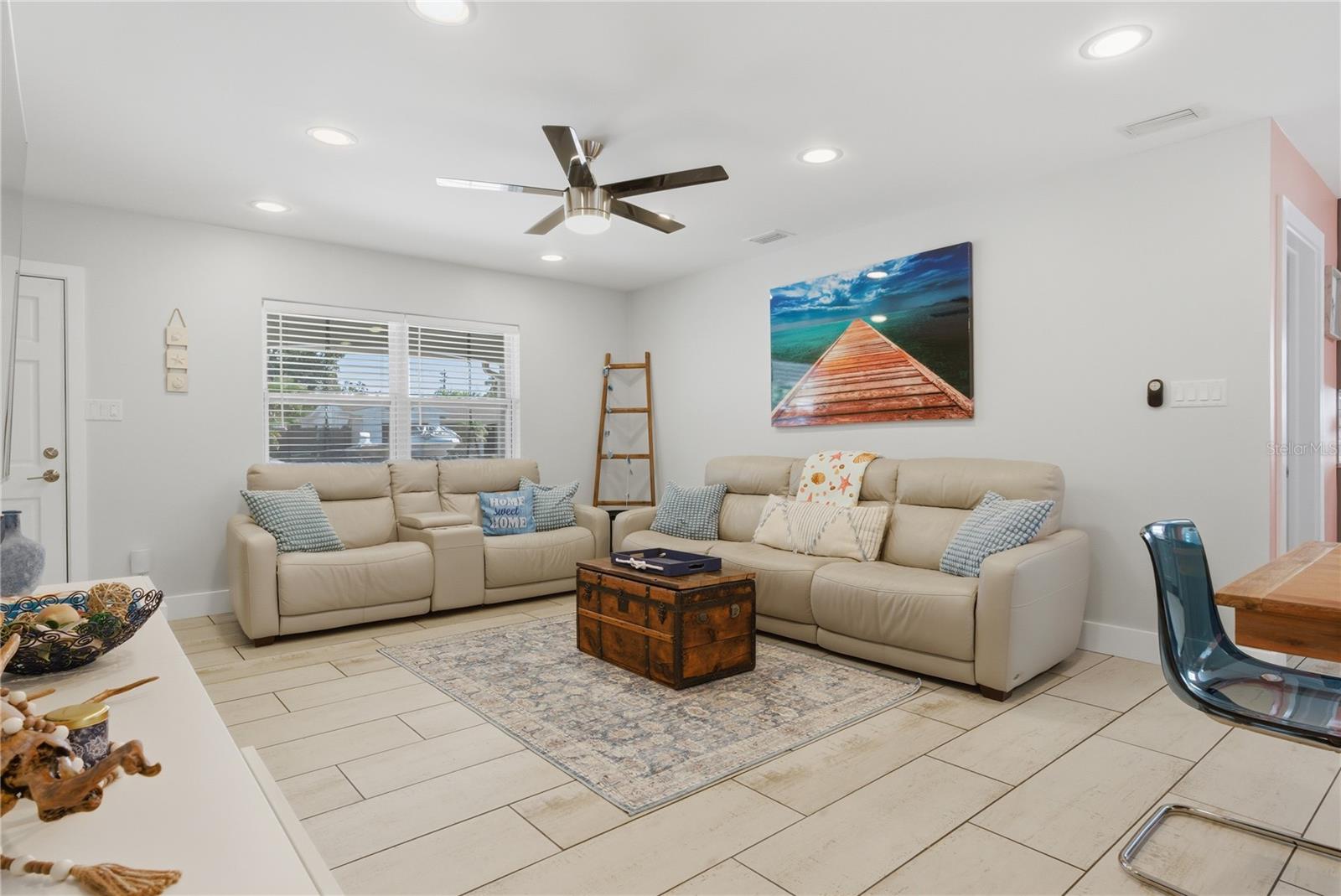 ORANGE TERRACE - Residential