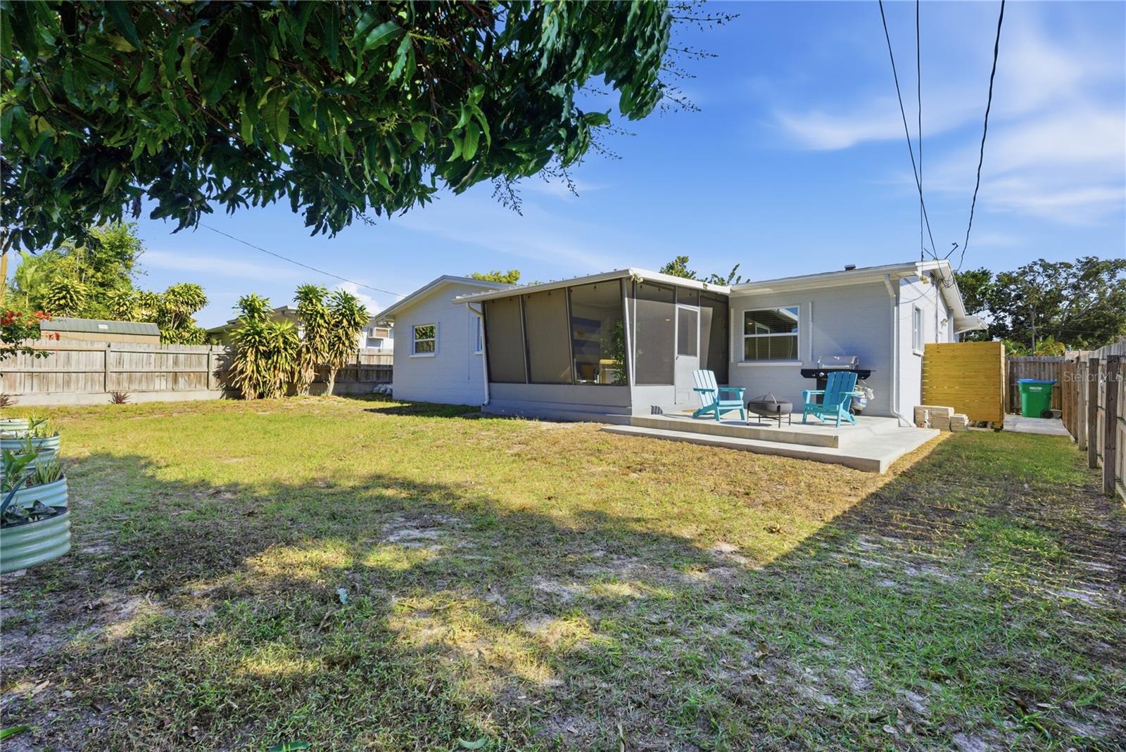 ORANGE TERRACE - Residential