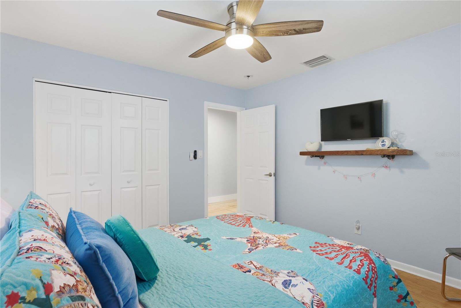 ORANGE TERRACE - Residential