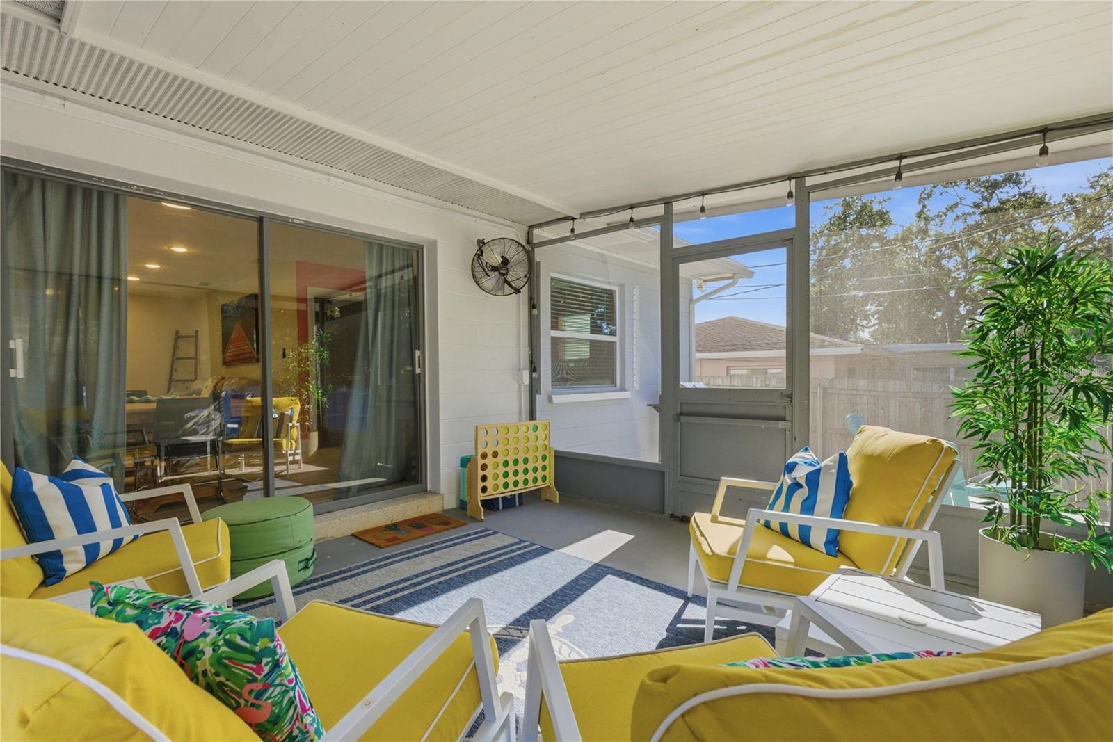 ORANGE TERRACE - Residential