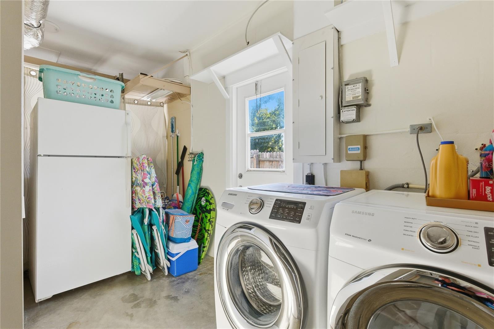 ORANGE TERRACE - Residential