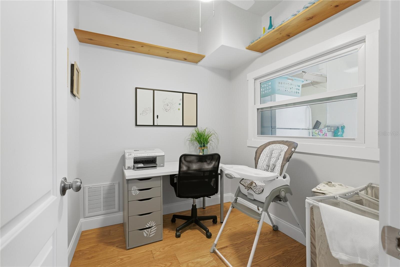 ORANGE TERRACE - Residential