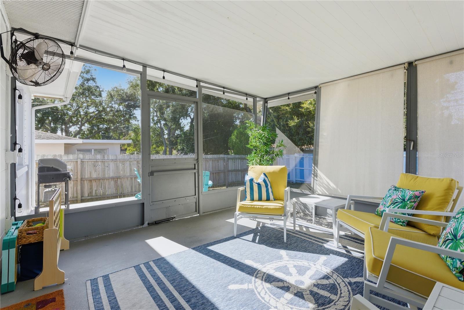 ORANGE TERRACE - Residential