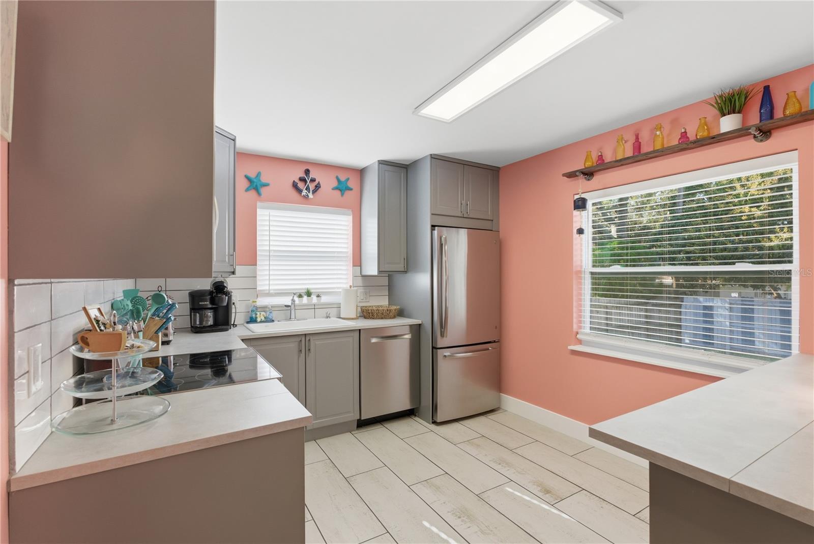 ORANGE TERRACE - Residential