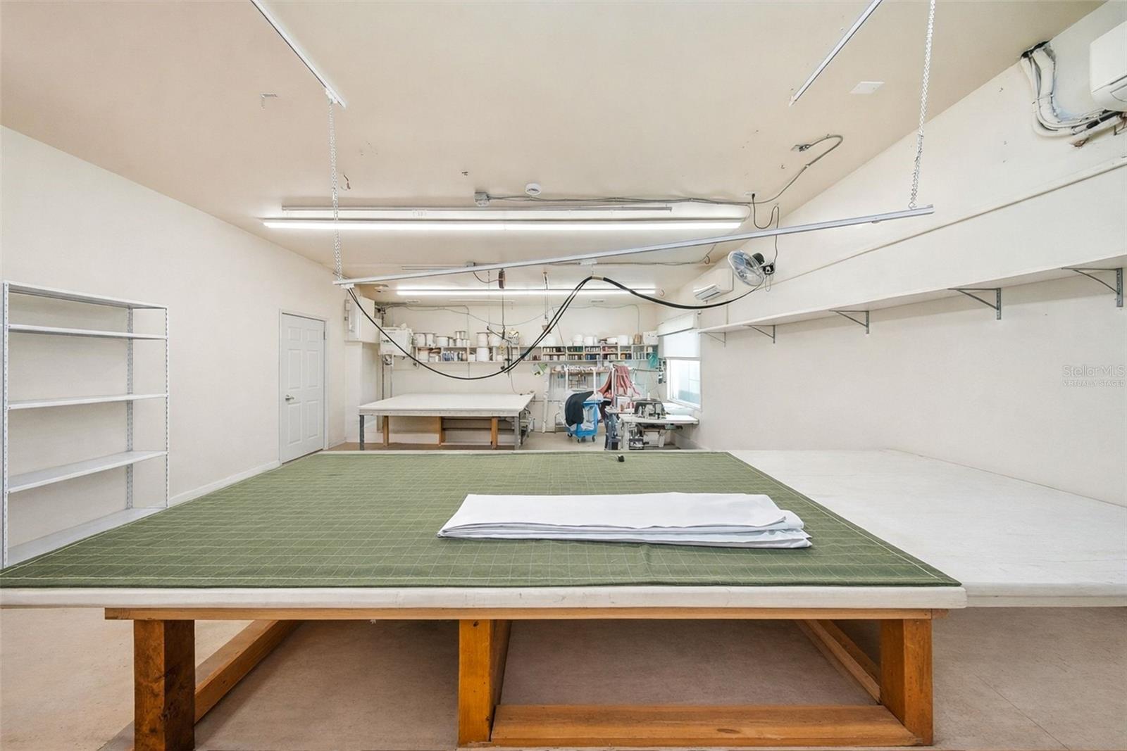 LAKE CHAPMAN SUB - Commercial Sale