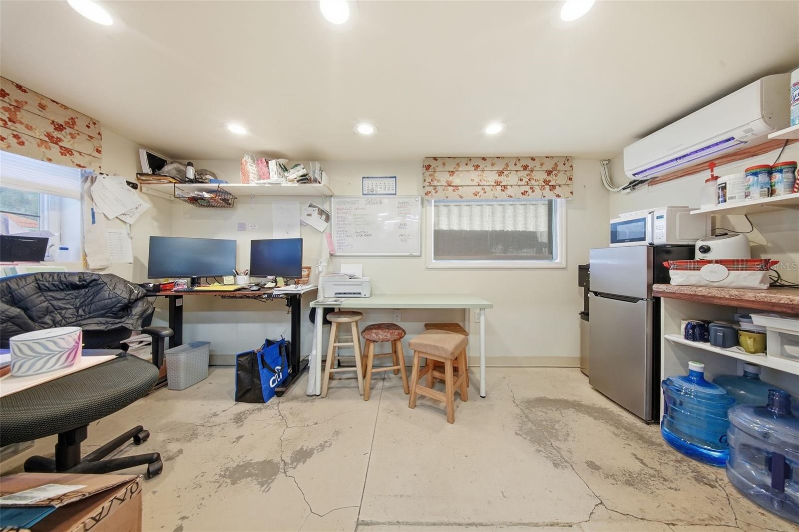 LAKE CHAPMAN SUB - Commercial Sale