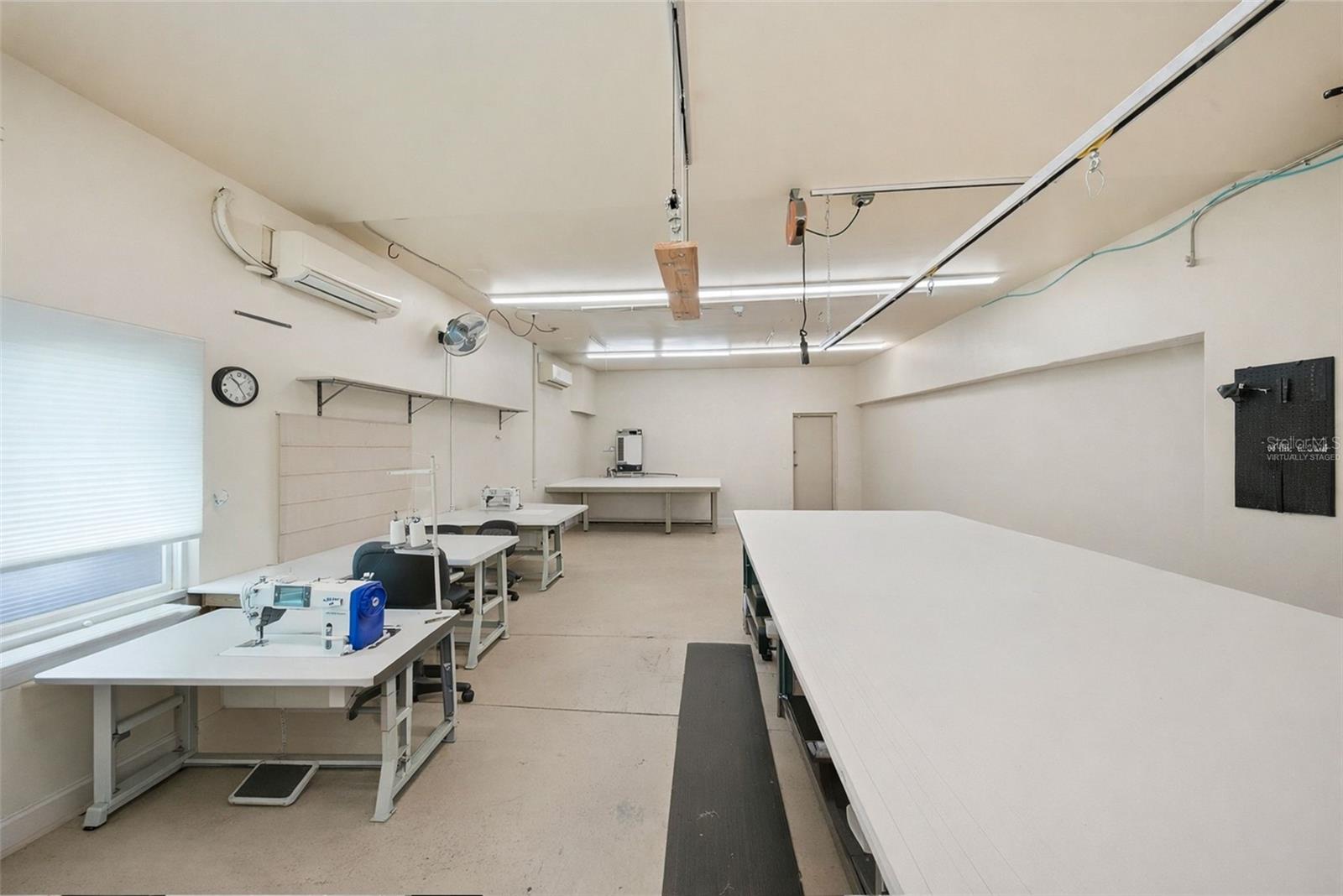 LAKE CHAPMAN SUB - Commercial Sale