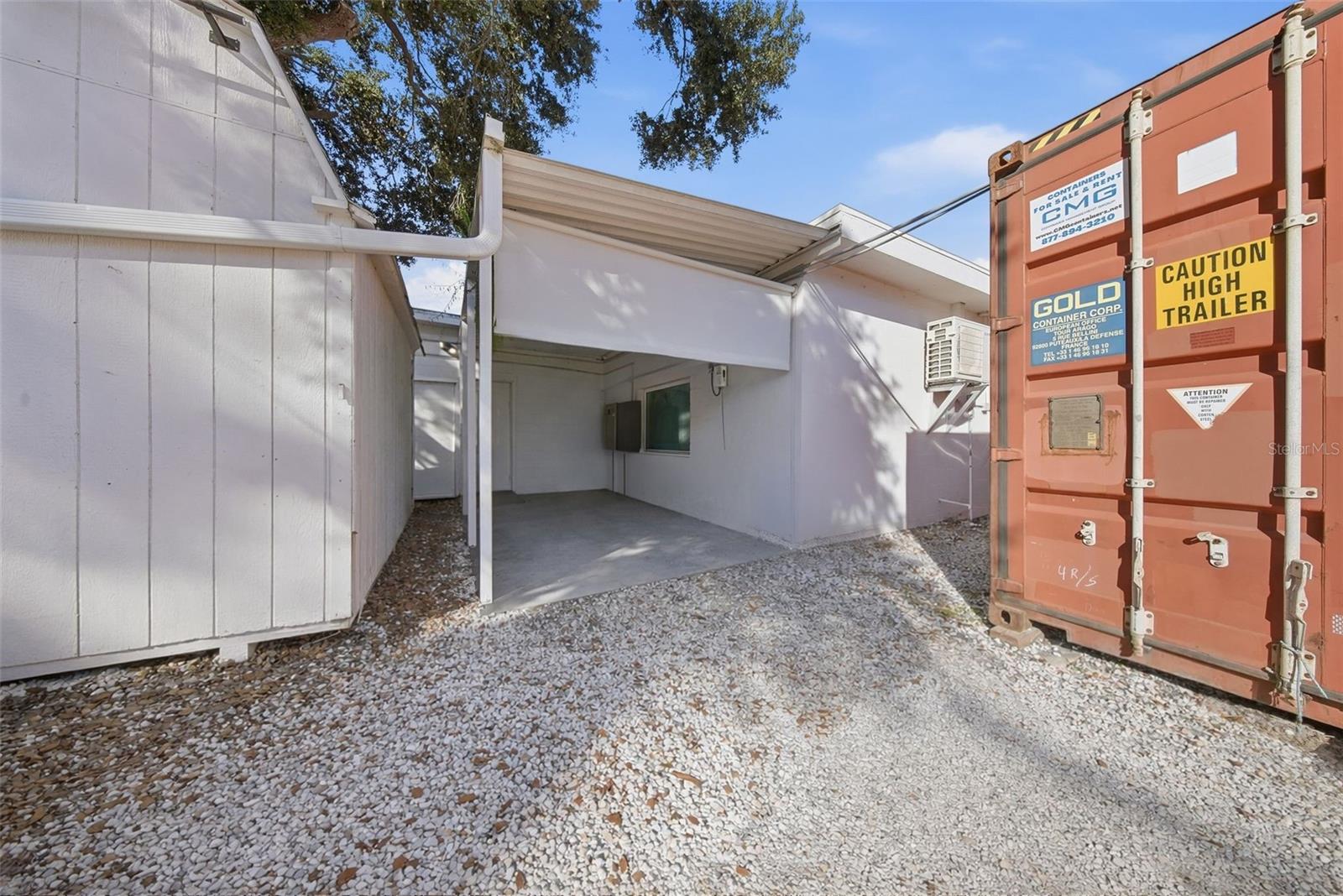 LAKE CHAPMAN SUB - Commercial Sale