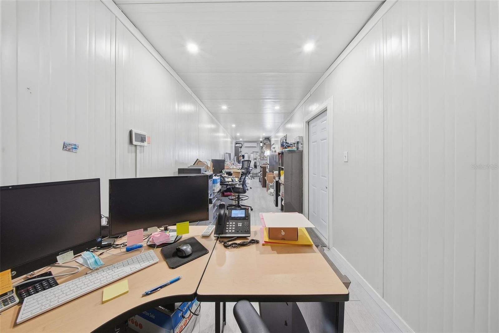 LAKE CHAPMAN SUB - Commercial Sale