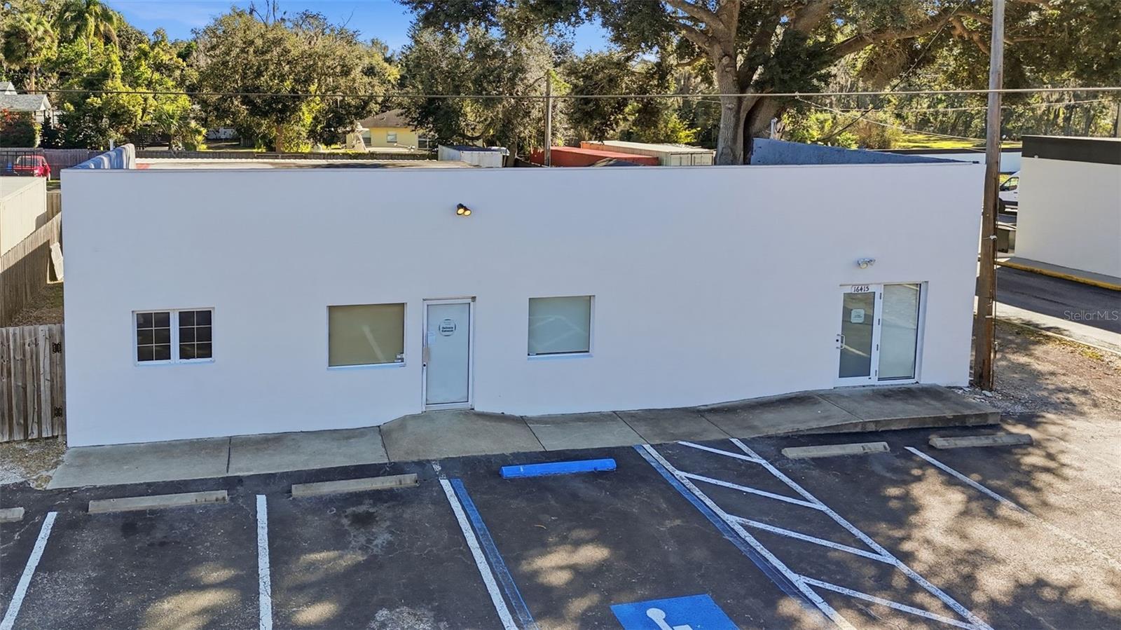 LAKE CHAPMAN SUB - Commercial Sale