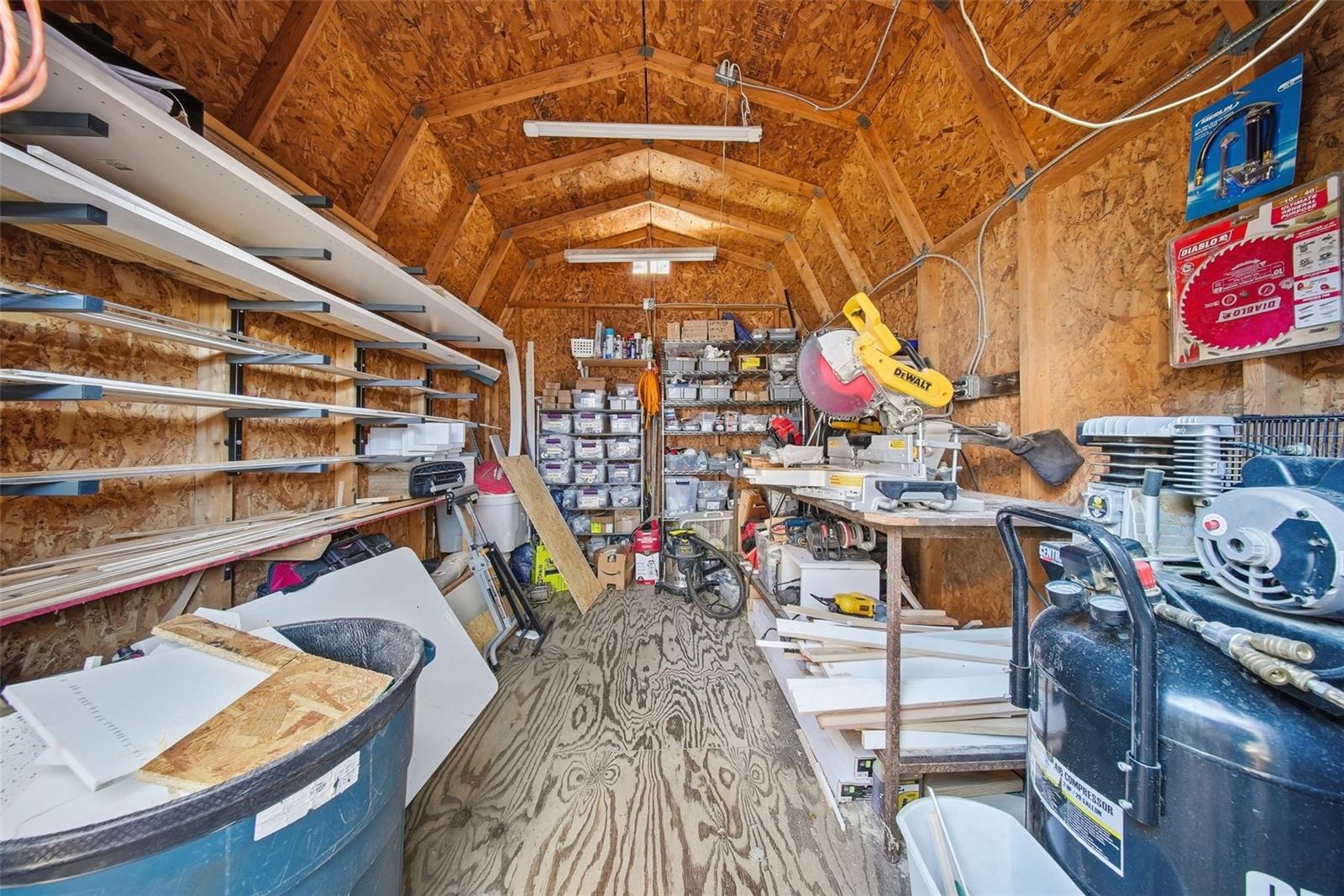 LAKE CHAPMAN SUB - Commercial Sale