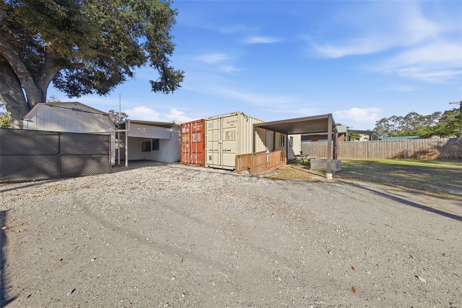 LAKE CHAPMAN SUB - Commercial Sale