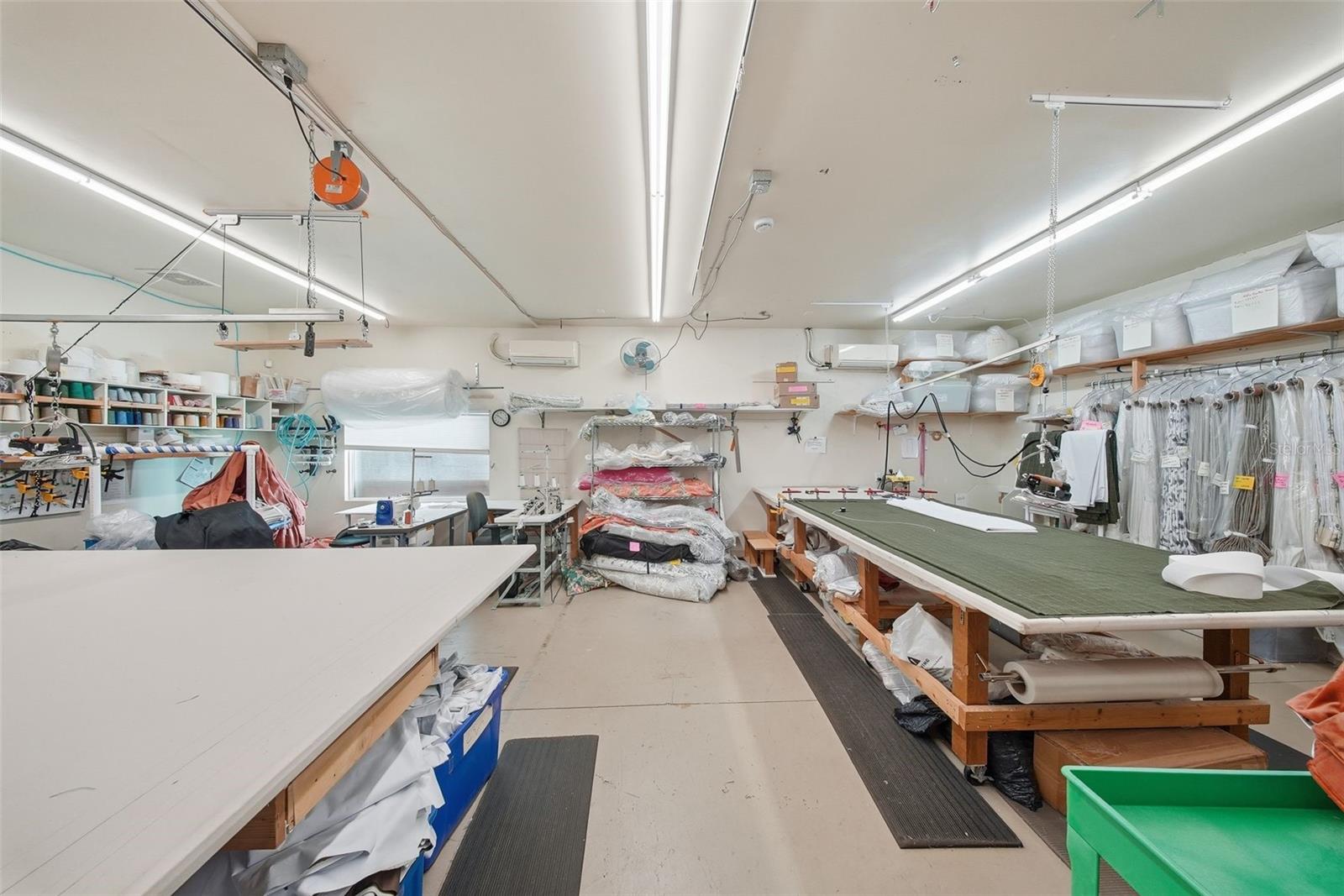 LAKE CHAPMAN SUB - Commercial Sale