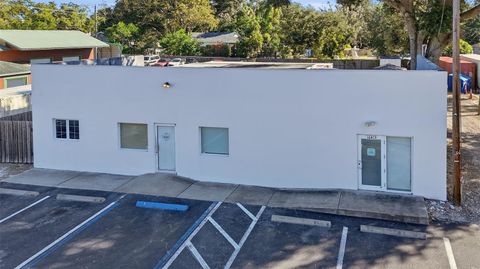 16415 N FLORIDA AVENUE LUTZ FL 33549