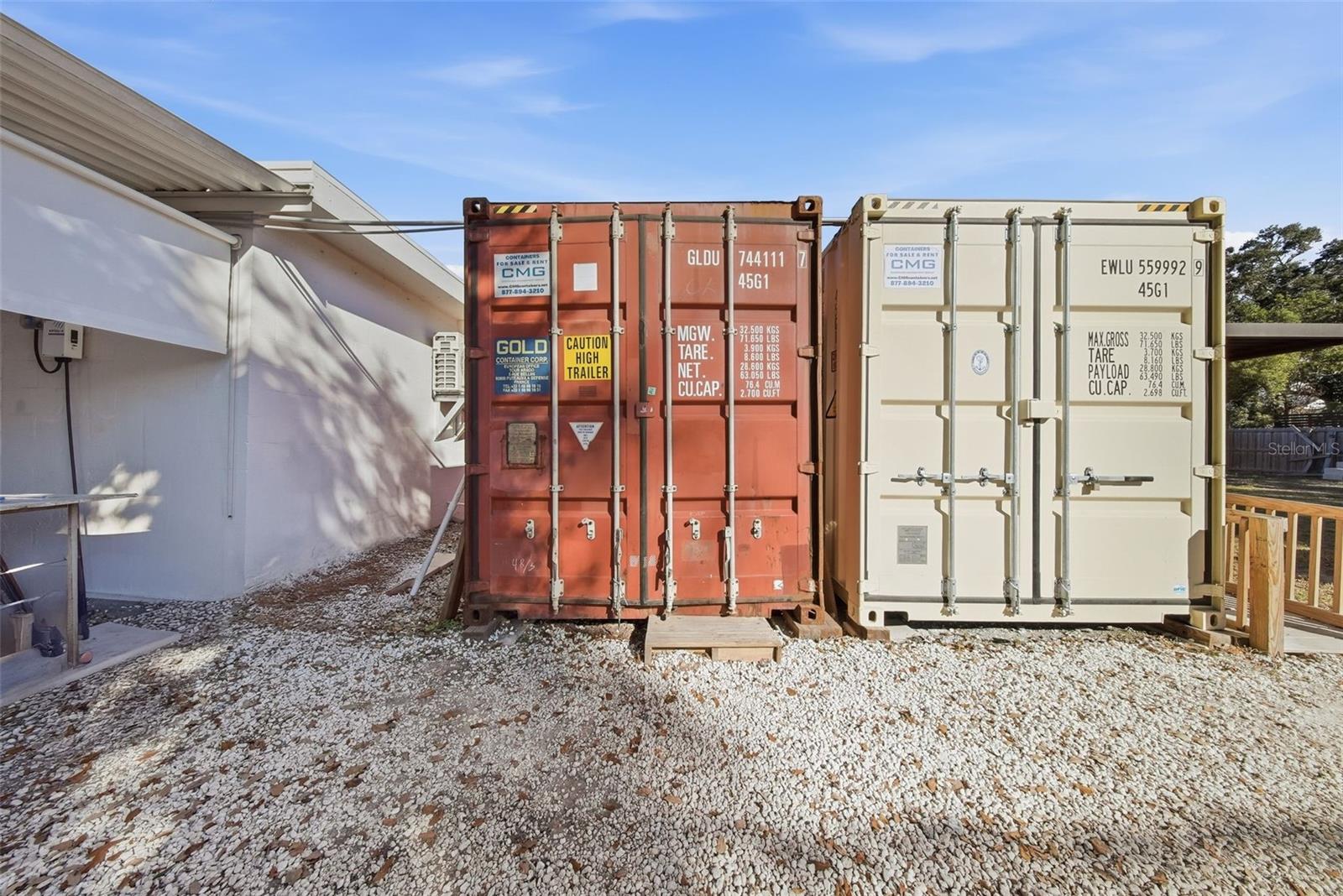 LAKE CHAPMAN SUB - Commercial Sale