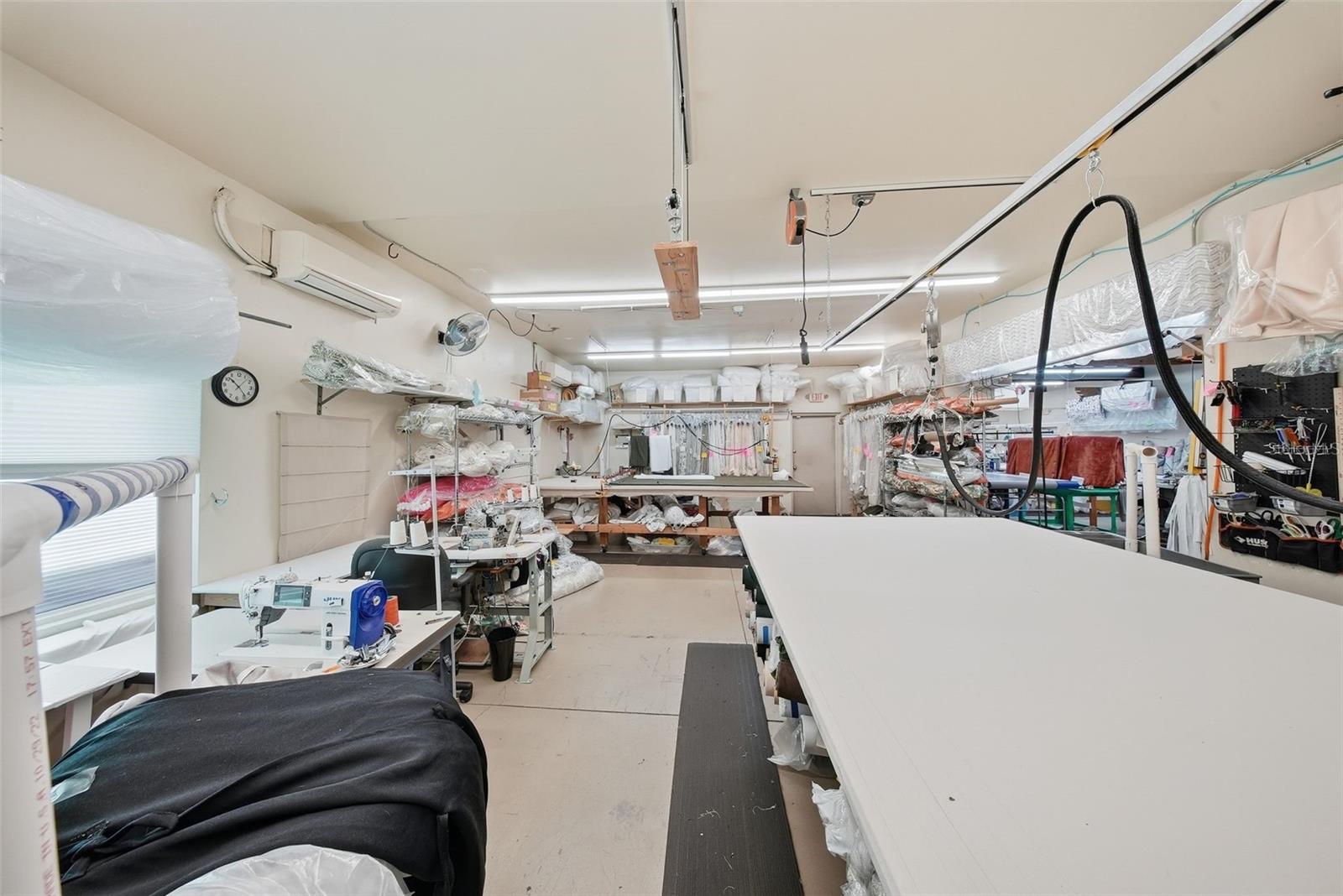 LAKE CHAPMAN SUB - Commercial Sale