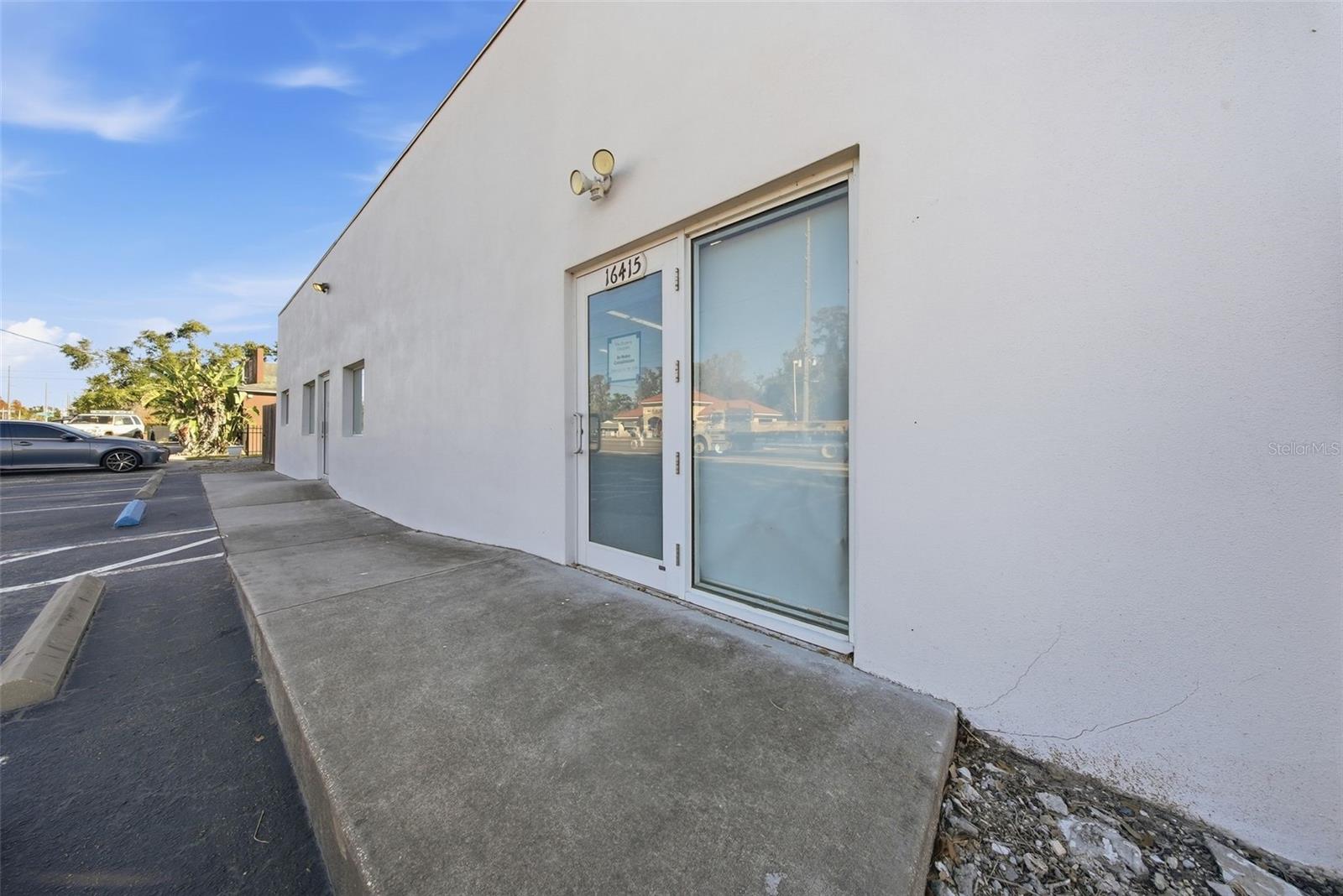 LAKE CHAPMAN SUB - Commercial Sale