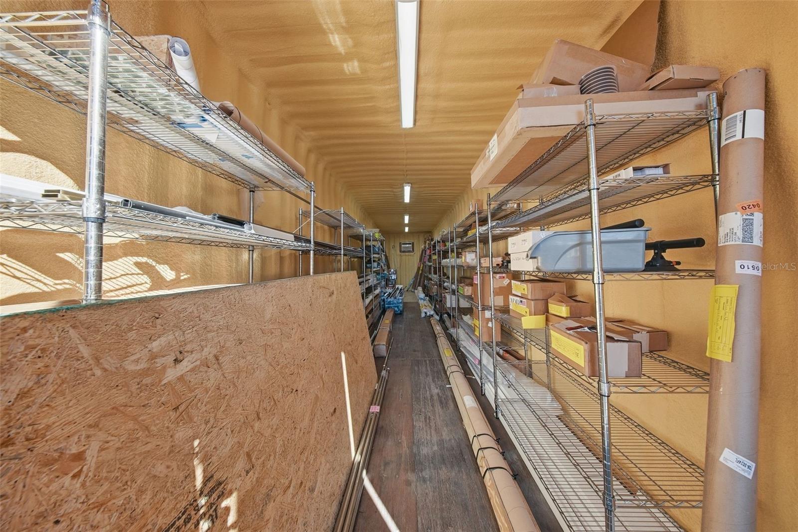 LAKE CHAPMAN SUB - Commercial Sale