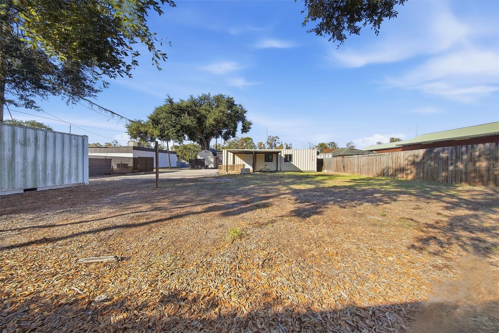 LAKE CHAPMAN SUB - Commercial Sale