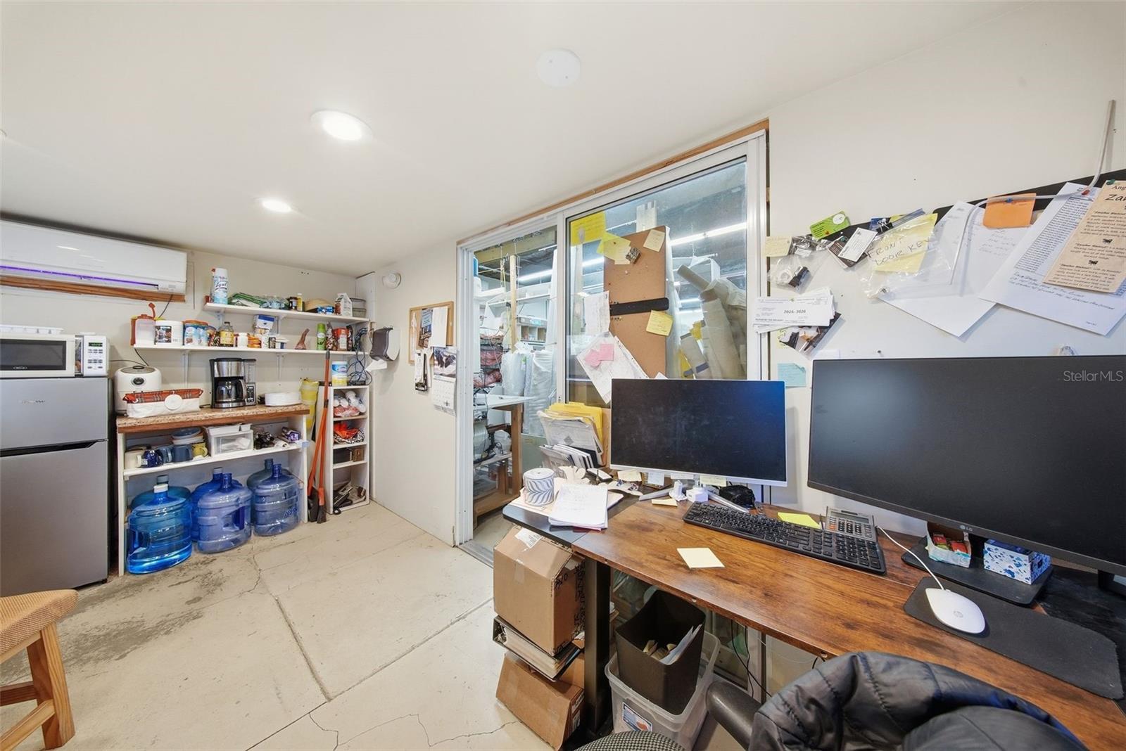 LAKE CHAPMAN SUB - Commercial Sale