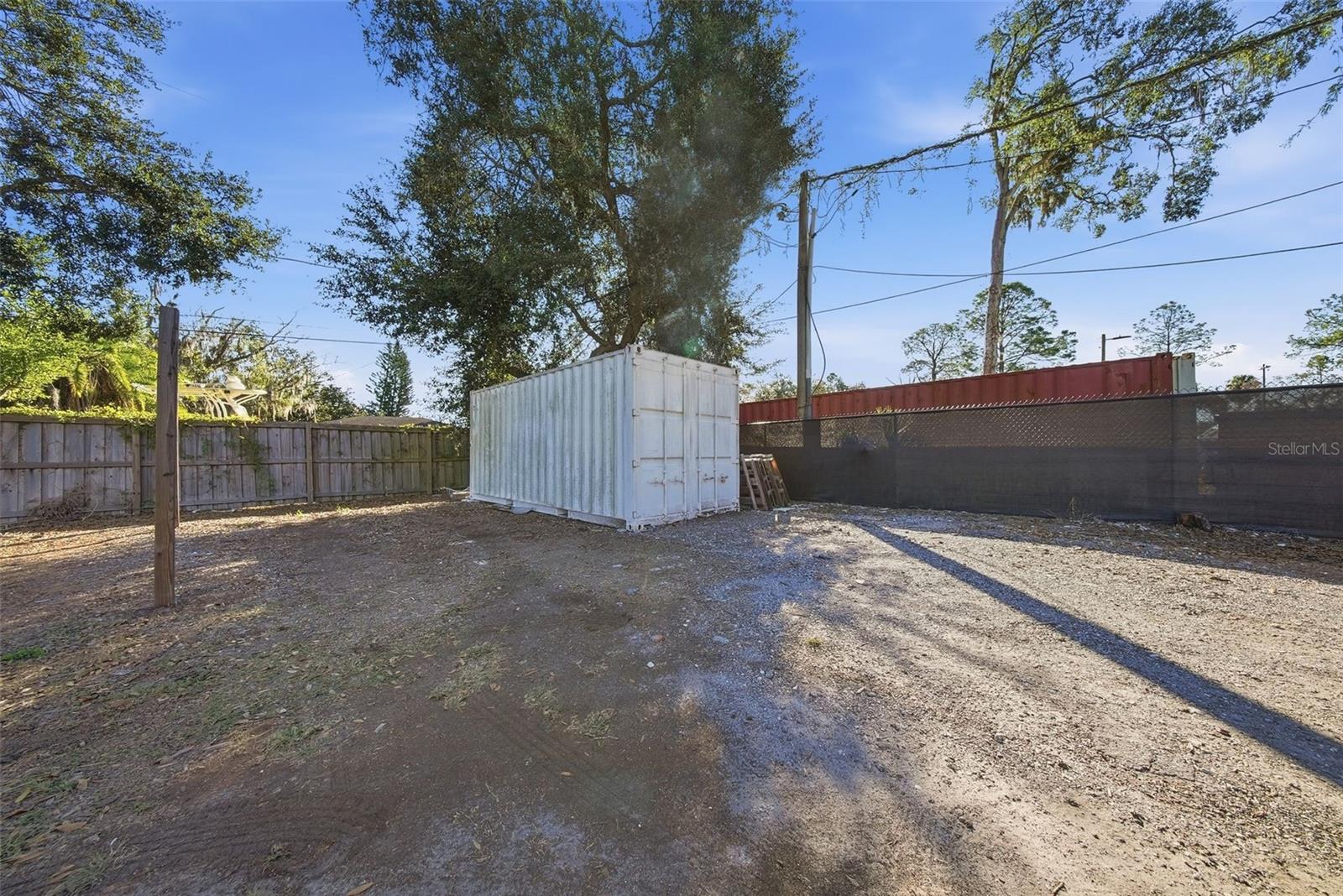 LAKE CHAPMAN SUB - Commercial Sale