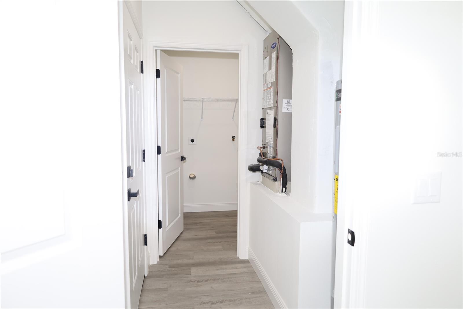 ARMSTRONGS ADD DELAND - Residential