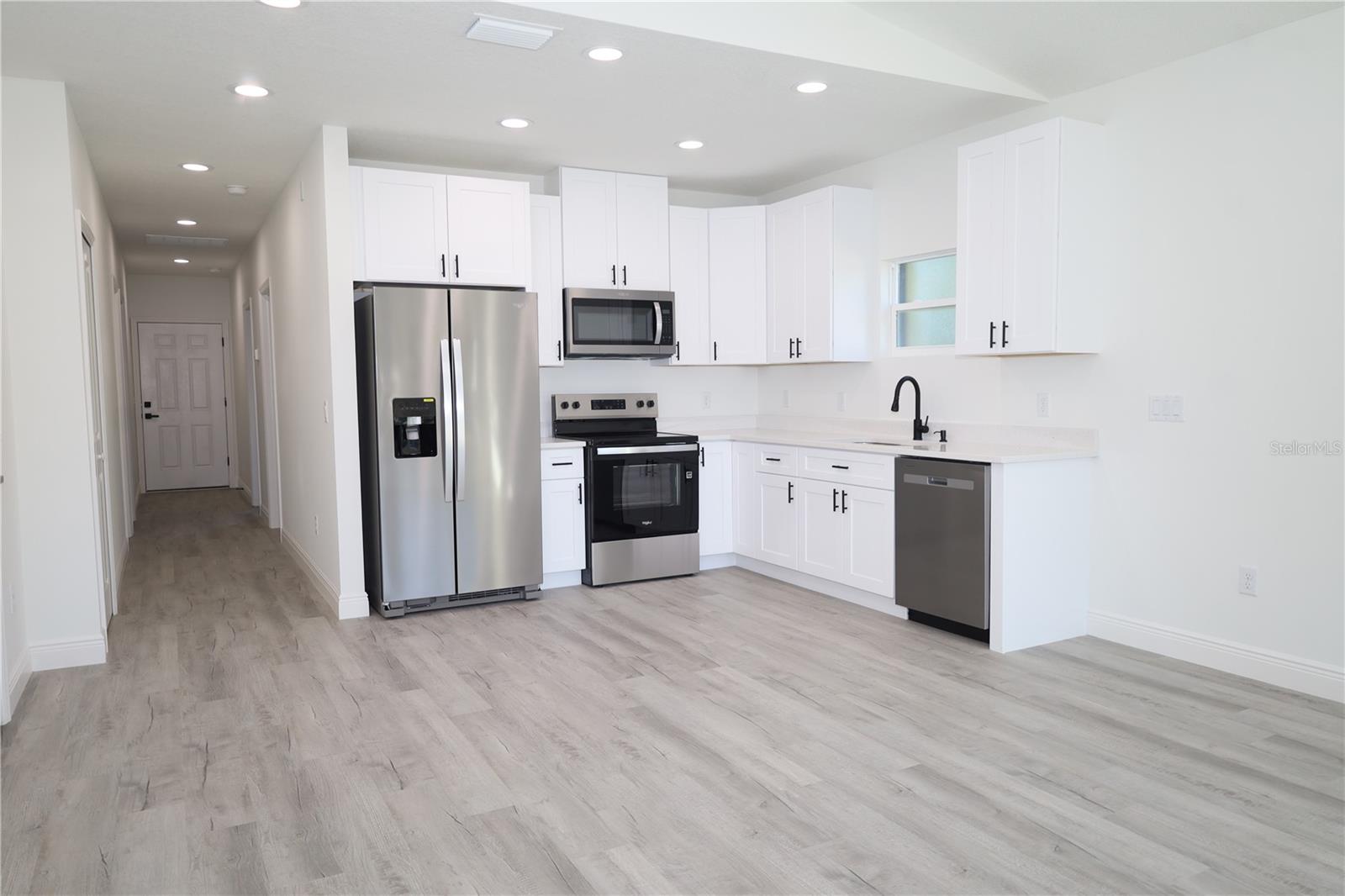 ARMSTRONGS ADD DELAND - Residential