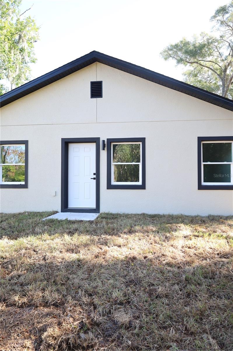 ARMSTRONGS ADD DELAND - Residential