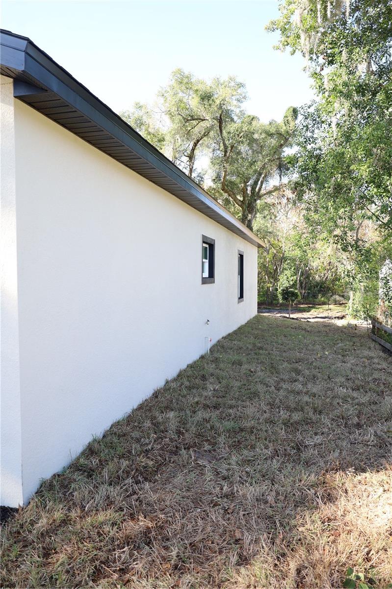 ARMSTRONGS ADD DELAND - Residential