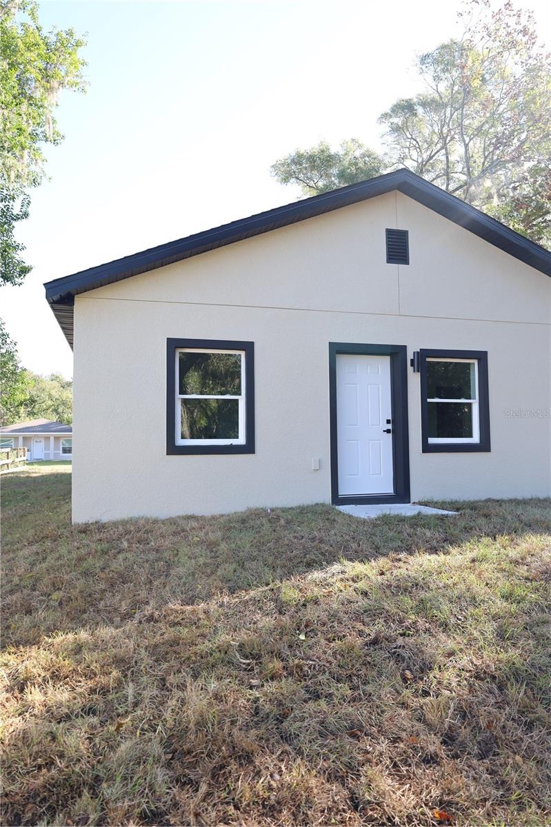 ARMSTRONGS ADD DELAND - Residential