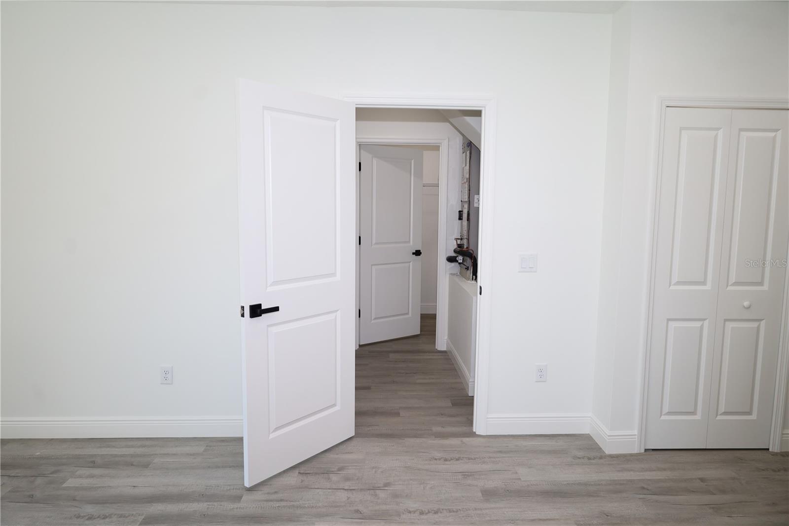 ARMSTRONGS ADD DELAND - Residential