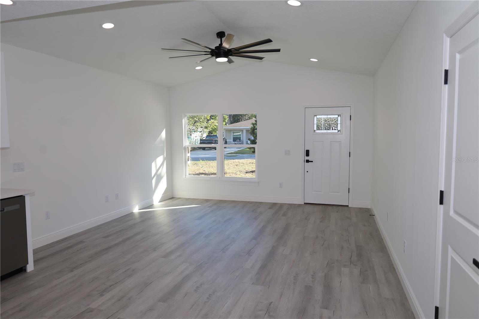 ARMSTRONGS ADD DELAND - Residential