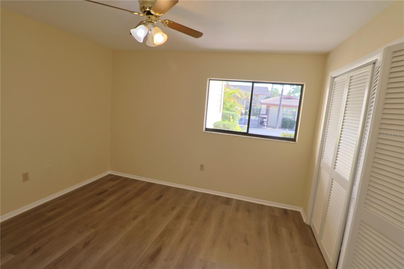 VILLAGE OF BAYSHORE GARDENS - Residential