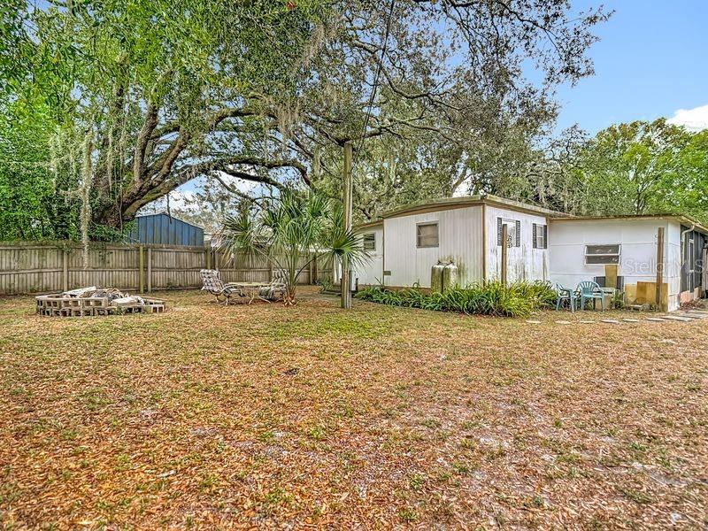 PORT RICHEY LAND CO - Residential