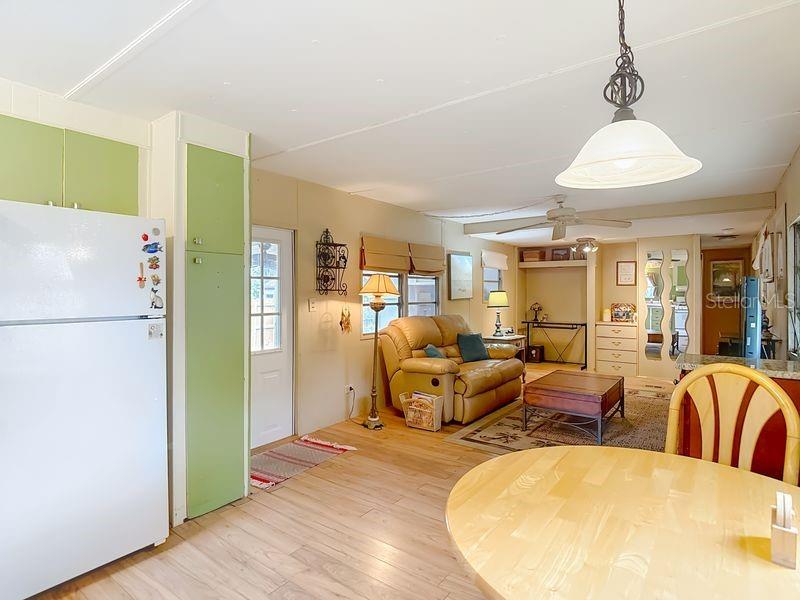 PORT RICHEY LAND CO - Residential