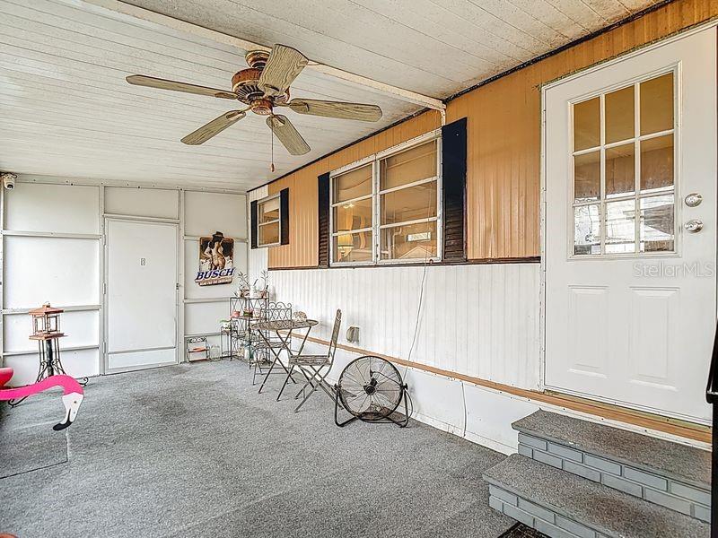 PORT RICHEY LAND CO - Residential