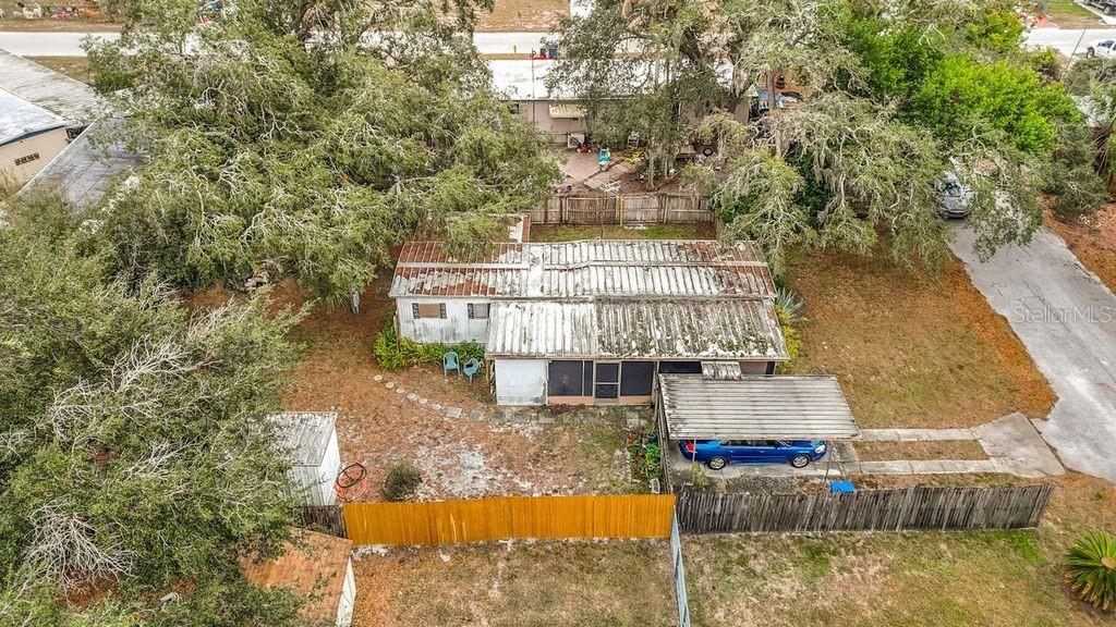 PORT RICHEY LAND CO - Residential