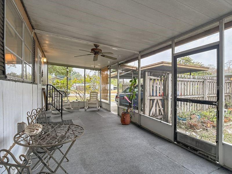 PORT RICHEY LAND CO - Residential