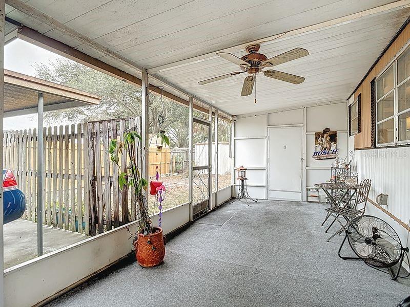 PORT RICHEY LAND CO - Residential