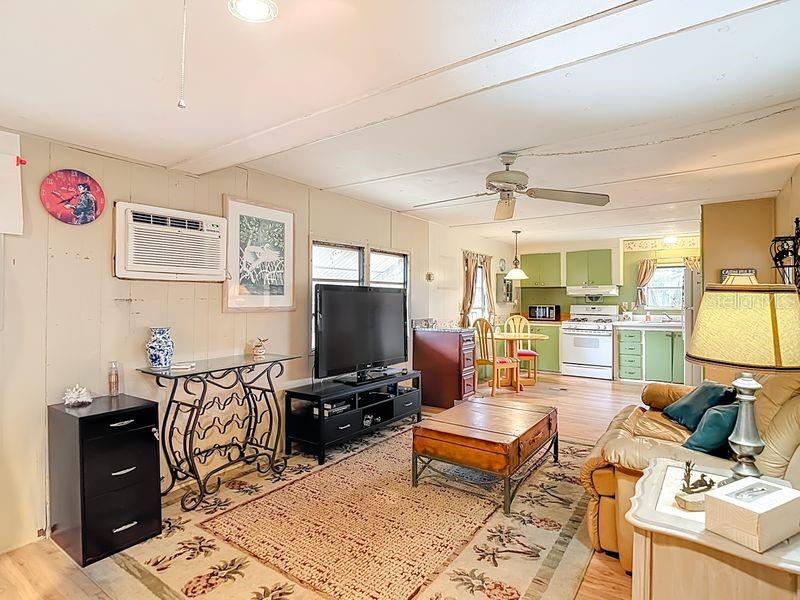 PORT RICHEY LAND CO - Residential