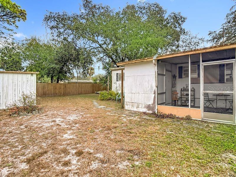 PORT RICHEY LAND CO - Residential