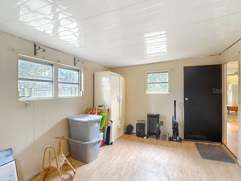 PORT RICHEY LAND CO - Residential