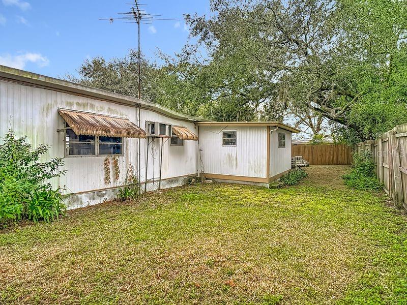 PORT RICHEY LAND CO - Residential