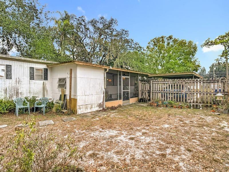 PORT RICHEY LAND CO - Residential